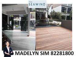 The Seawind (D15), Terrace #118536892